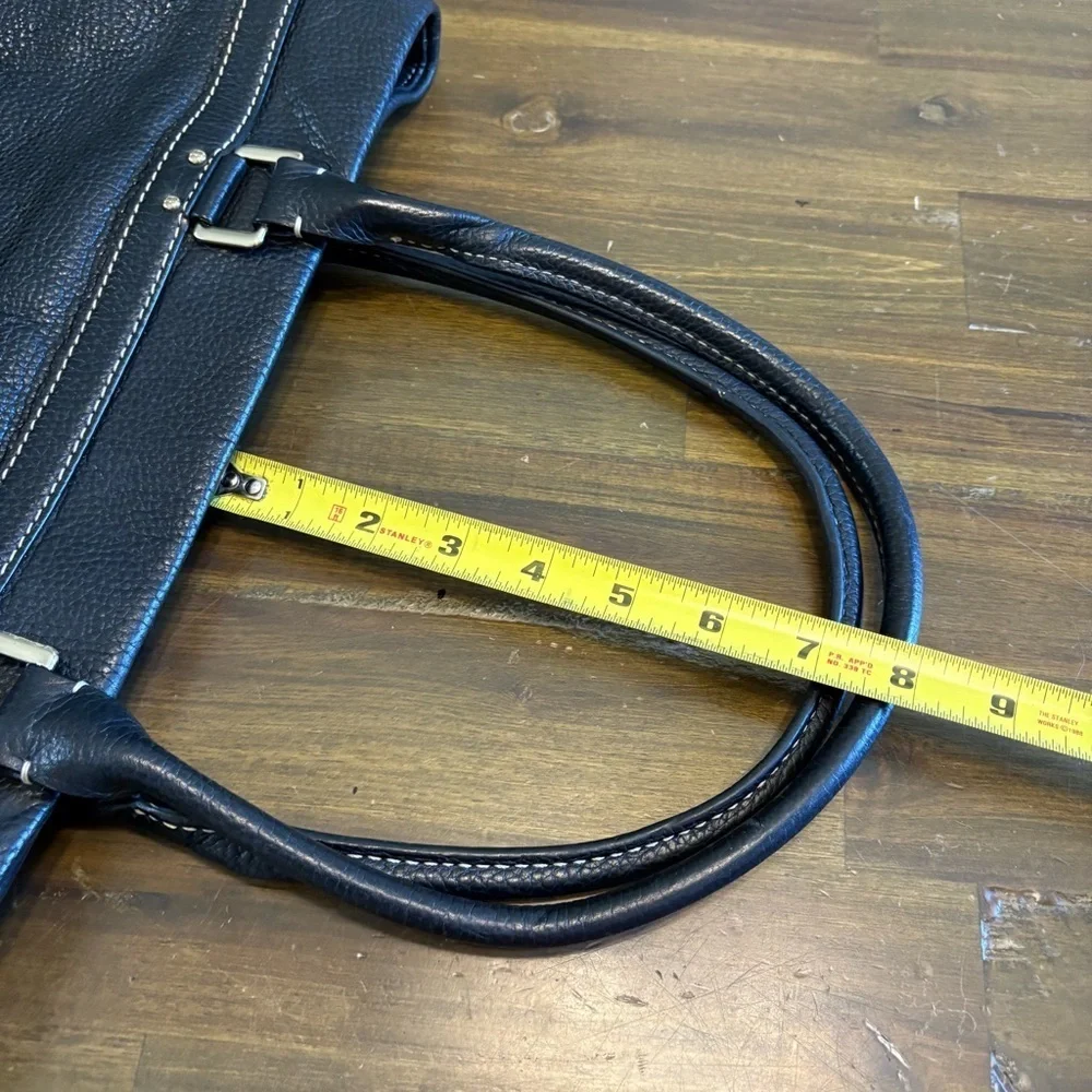 kate spade great black